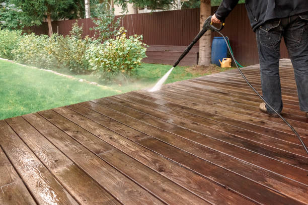 Best Sidewalk and Walkway Cleaning  in Onancock, VA
