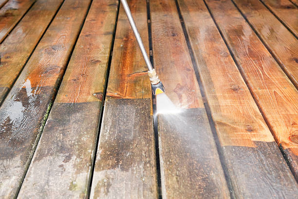 Best Fence Cleaning  in Onancock, VA